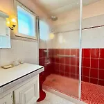 Maison Provencale - 500m Holiday home Carqueiranne