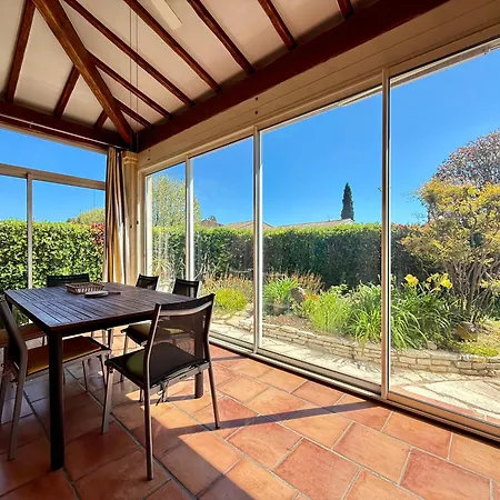 Maison Provencale - 500m *