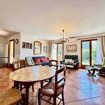 Maison Provencale - 500m Vakantiehuis *