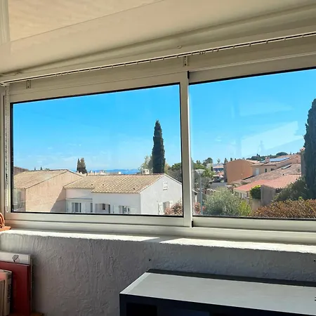Maison Provencale - 500m