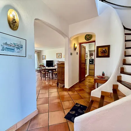 Holiday home Maison Provencale - 500m *