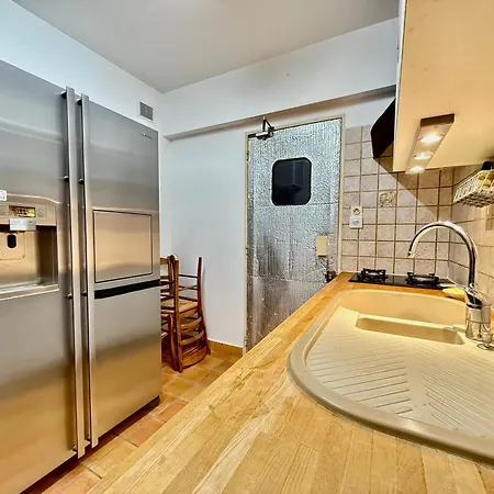 Maison Provencale - 500m Carqueiranne