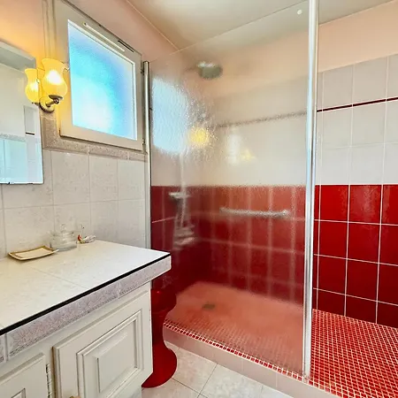 Maison Provencale - 500m Vakantiehuis Carqueiranne