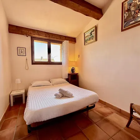 Maison Provencale - 500m Vakantiehuis