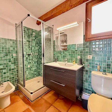 Maison Provencale - 500m Carqueiranne