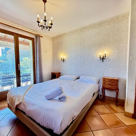 Casa vacanze Maison Provencale - 500m