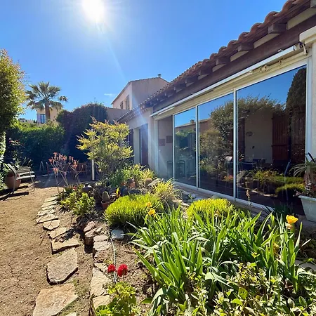 Casa vacanze Maison Provencale - 500m