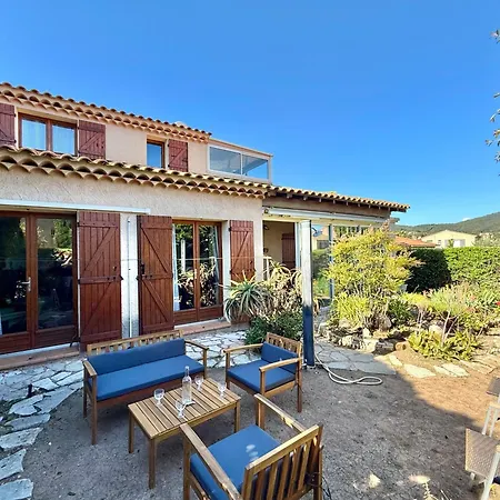 Maison Provencale - 500m *