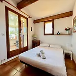 Maison Provençale - 500m Hébergement de vacances