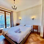 Hébergement de vacances Maison Provençale - 500m