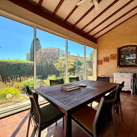 Maison Provençale - 500m *