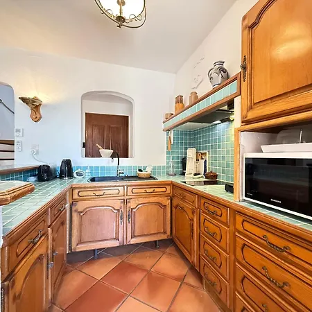 Maison Provencale - 500m * Carqueiranne