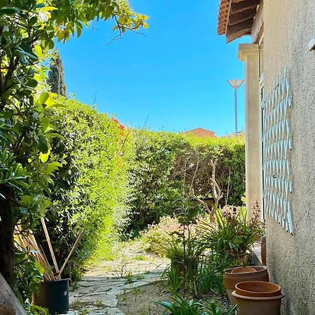 Maison Provencale - 500m *