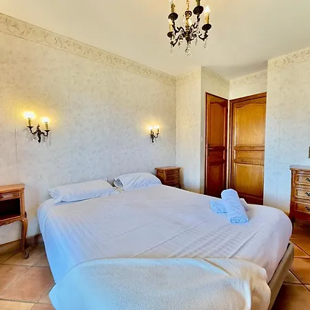 Maison Provencale - 500m Carqueiranne