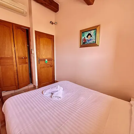 Maison Provencale - 500m Carqueiranne
