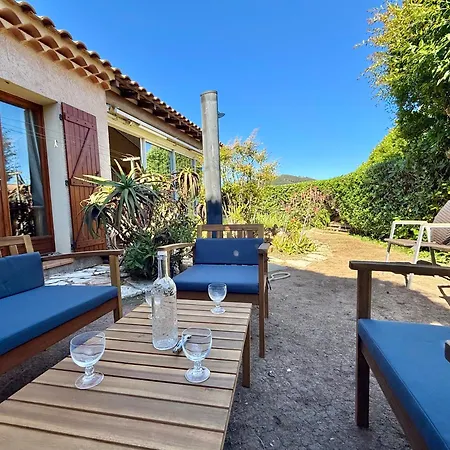 Σπίτι διακοπών Maison Provencale - 500m *