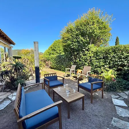 Maison Provencale - 500m *