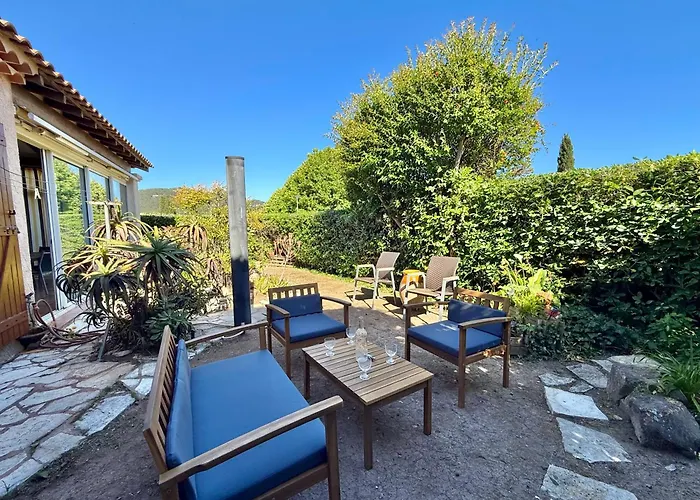 Maison Provencale - 500m *